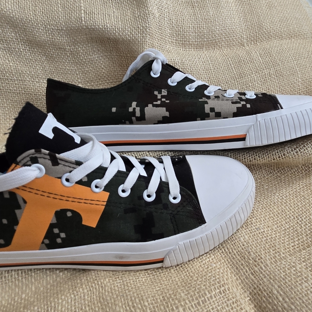 New Foco Tennessee Sneaker